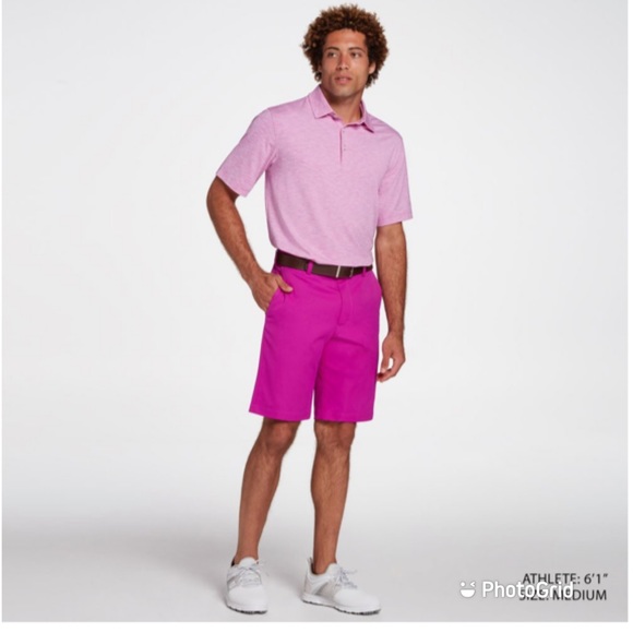 Walter Hagen Shorts Walter Hagen Mens P1 Golf Shorts Poshmark